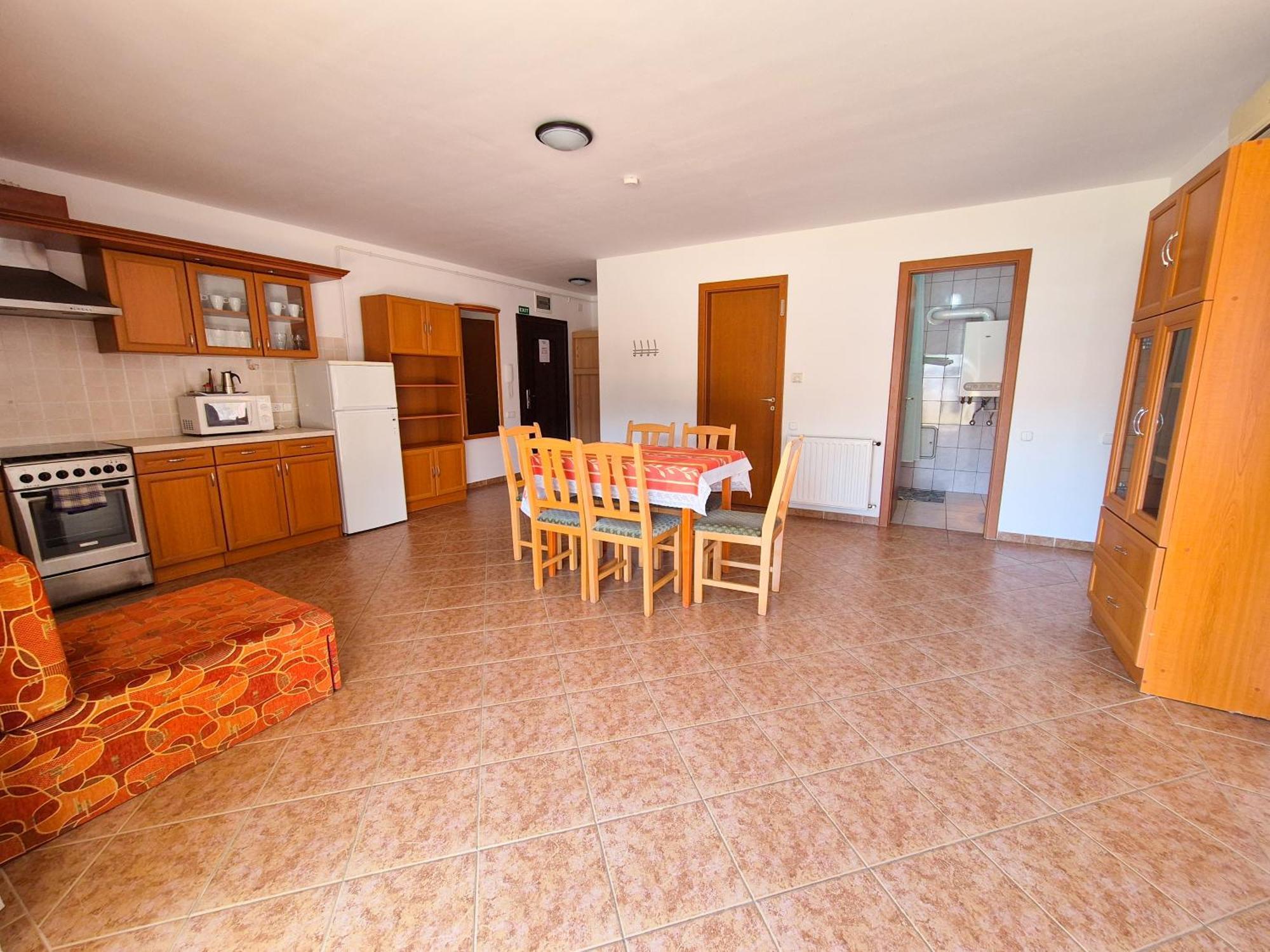 Ildiko Apartmanhaz Zamárdi Exterior foto