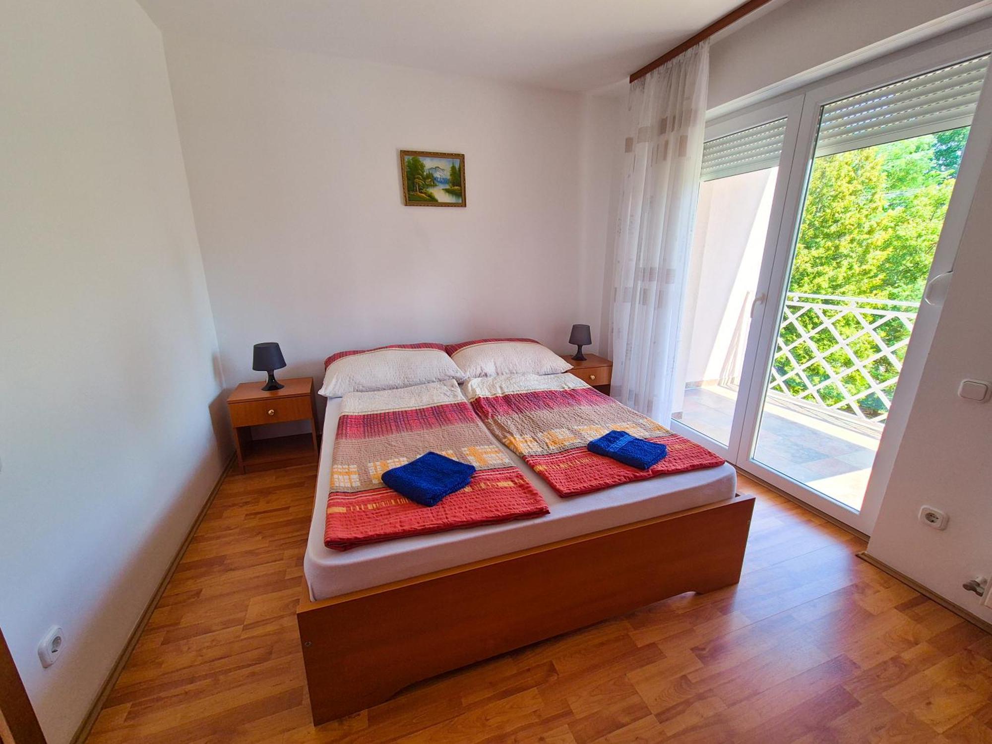 Ildiko Apartmanhaz Zamárdi Exterior foto