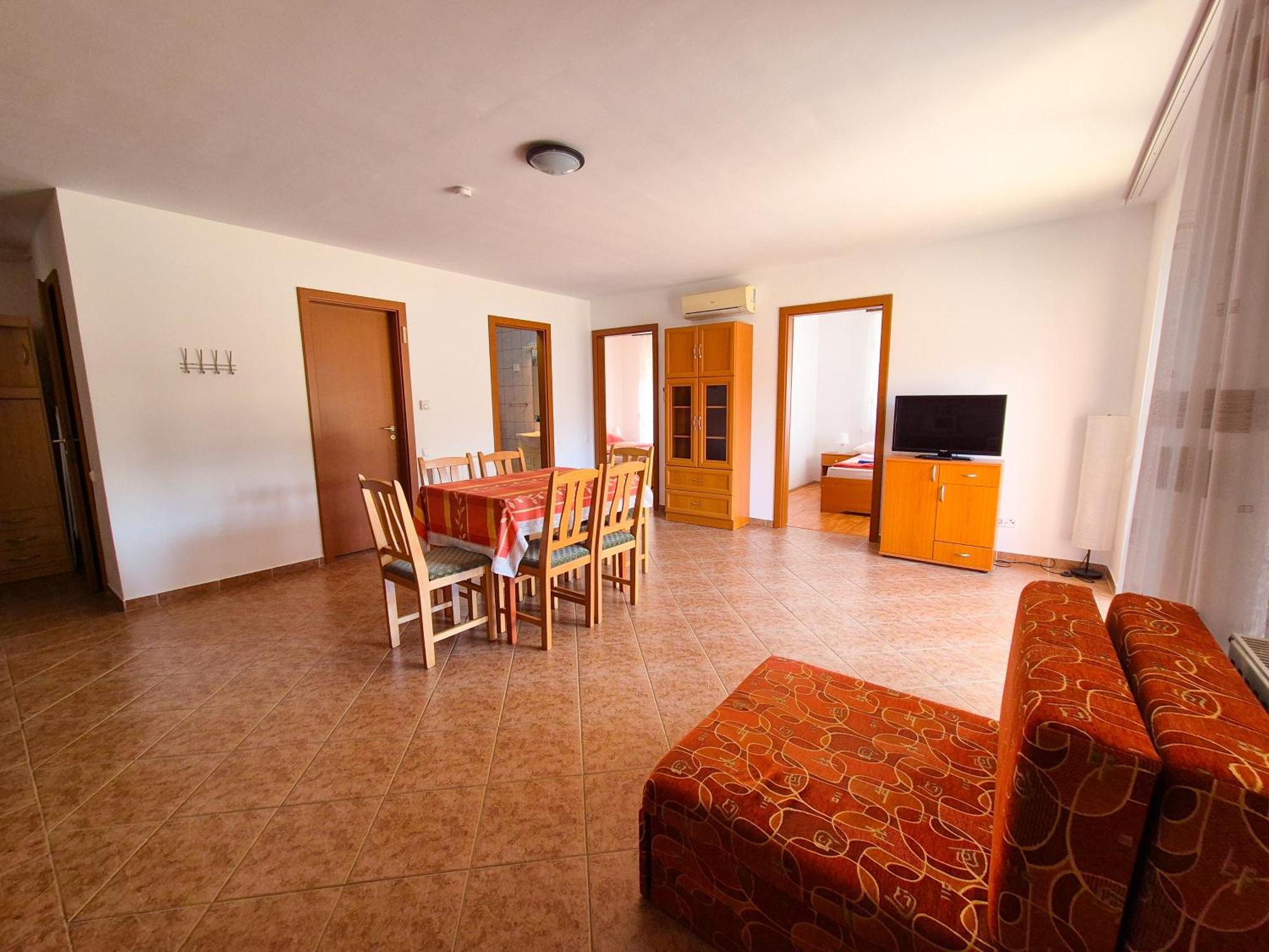 Ildiko Apartmanhaz Zamárdi Exterior foto