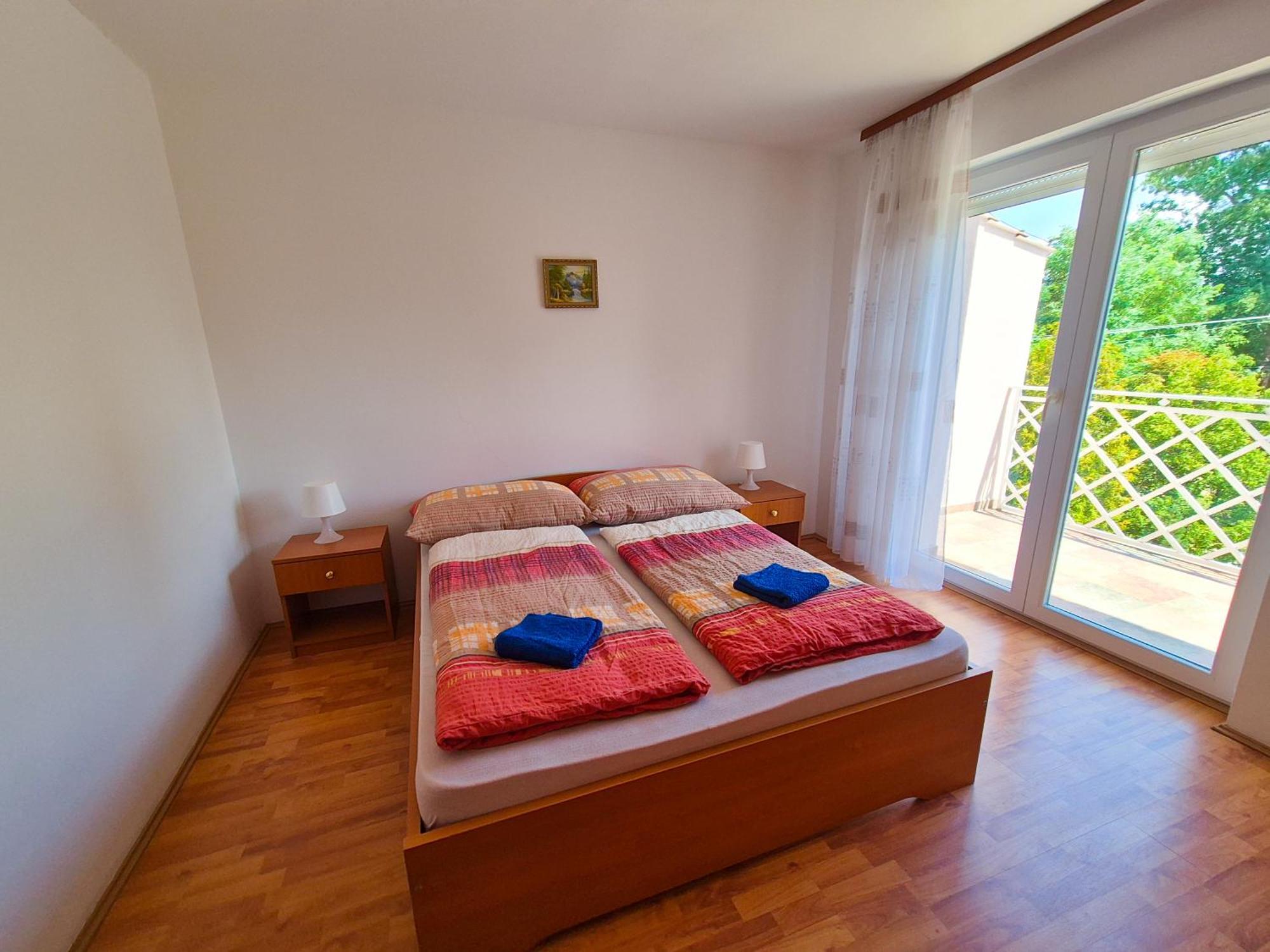 Ildiko Apartmanhaz Zamárdi Exterior foto