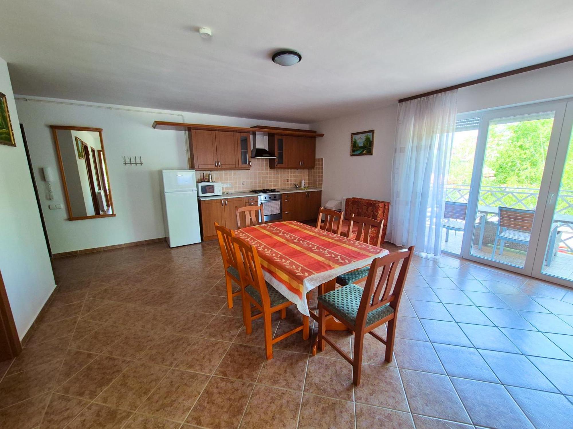 Ildiko Apartmanhaz Zamárdi Exterior foto