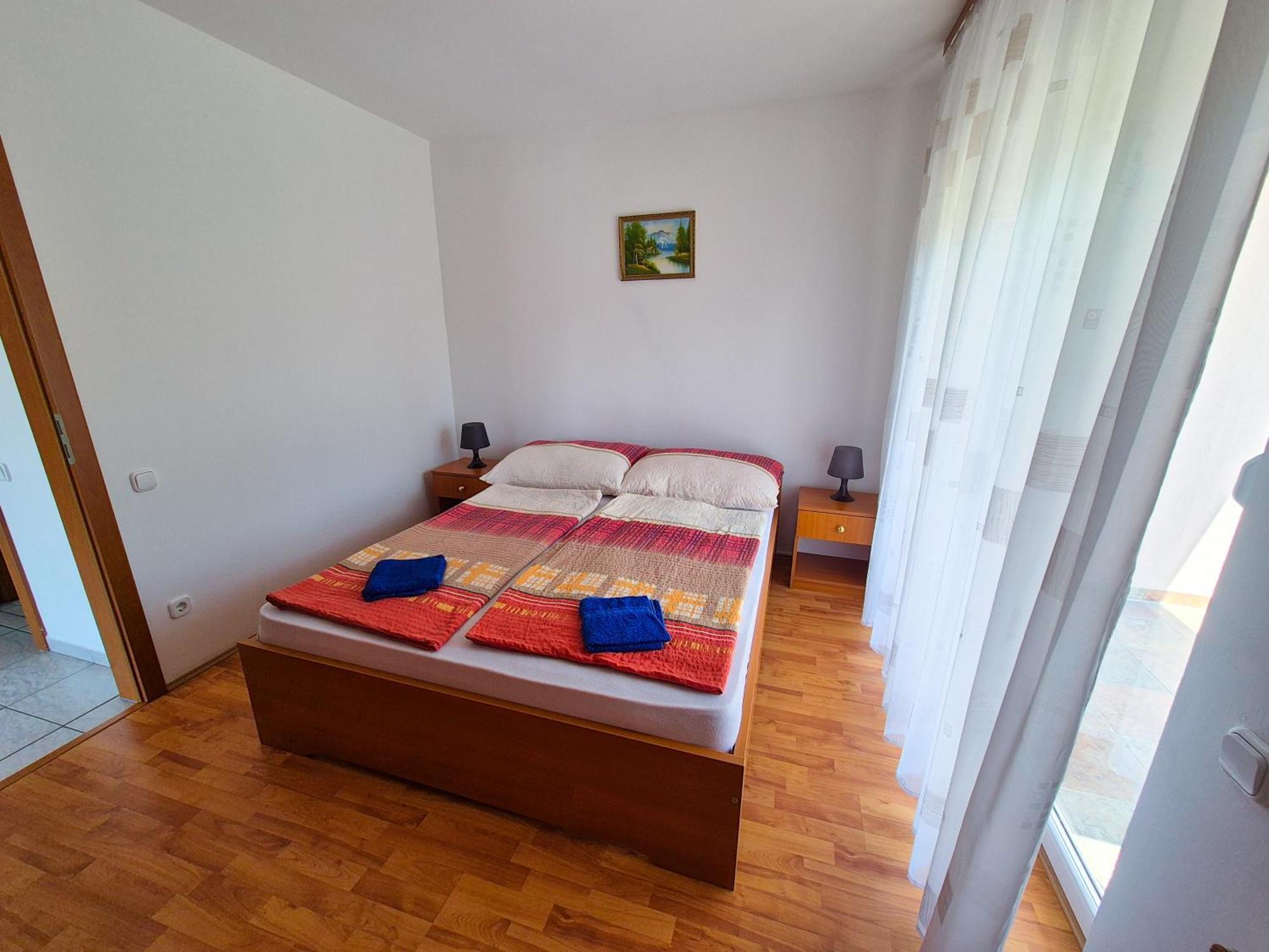 Ildiko Apartmanhaz Zamárdi Exterior foto