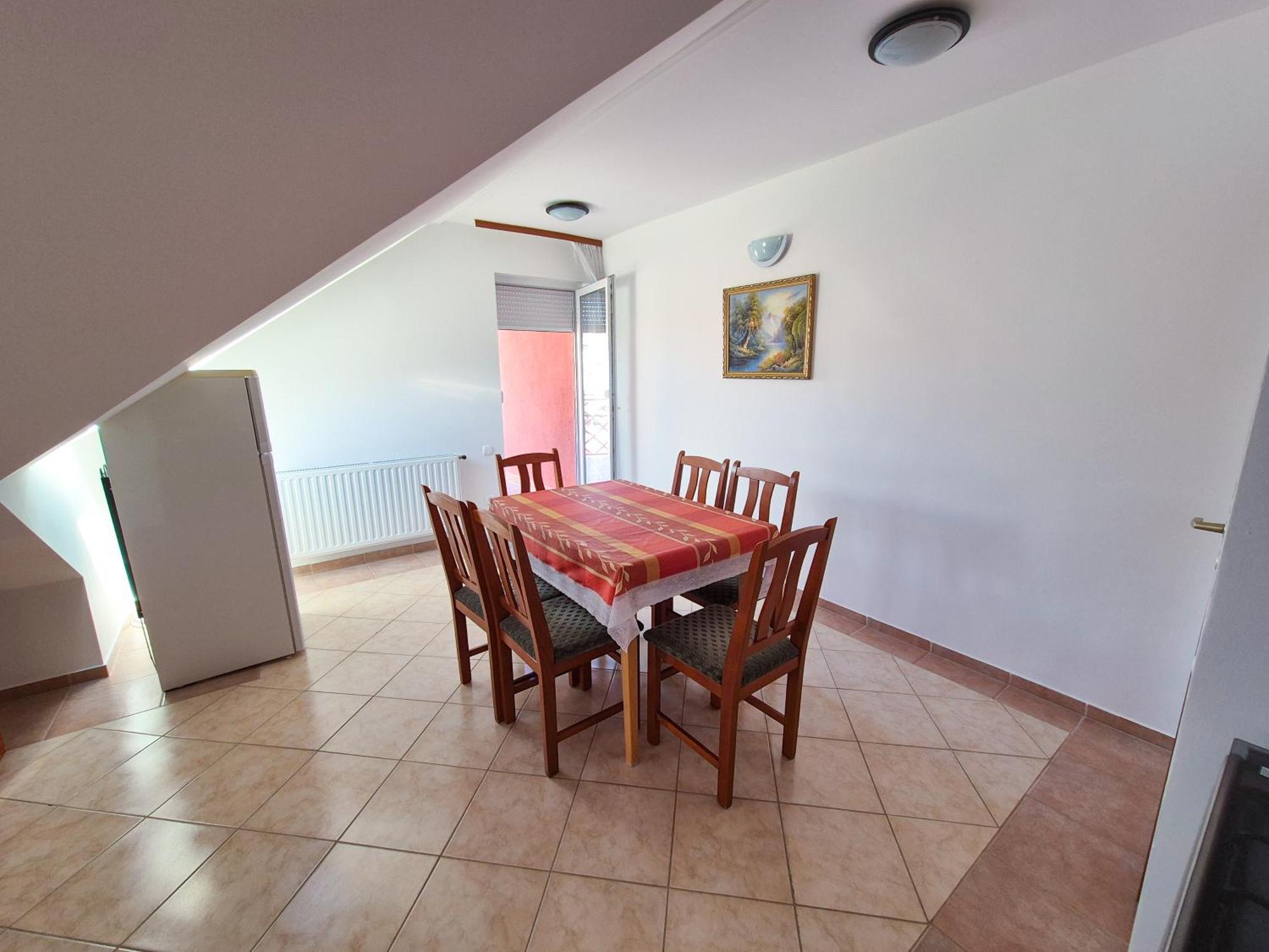 Ildiko Apartmanhaz Zamárdi Exterior foto